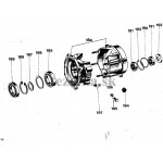 motor-skriňa MF-70